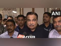 
      
      He dedicated his entire life to country and society: Gadkari
      
      