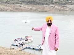 
      
      Punjab CM reaches out to NRIs to transform state's economy
      
      