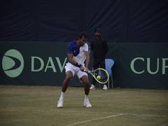 
      
      Davis Cup: Team India takes 2-0 lead over Pakistan
      
      
