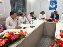 
      
      Gruha Jyothi : Telangana looking to launch free power scheme
      
      