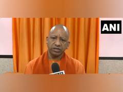 
      
      Bharat Ratna a tribute to LK Advani for his service: CM Yogi 
      
      