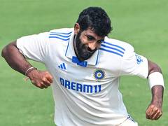 
      
      Tendulkar lauds Bumrah's spell against England in second Test
      
      