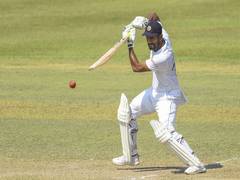 
      
      “My first goal is to get to 100 Tests”: Dimuth Karunaratne
      
      