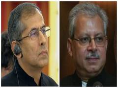 
      
      Pavan Kapoor appointed Secy (West) Jaideep Mazumdar Secy (East)
      
      