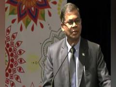 
      
      Fiji's Deputy PM to embark on week-long visit to India today
      
      