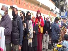 
      
      Bodh Gaya hosts ‘Shobha Yatra’ of Buddha's sacred relics
      
      