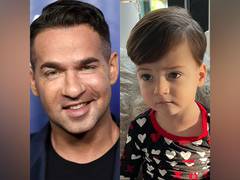 
      
      Michael Sorrentino recalls how he saved his son from choking
      
      