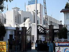 
      
      U'khand assembly session: District admin imposes section 144
      
      