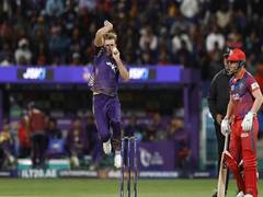 
      
      Abu Dhabi Knight Riders secure thumping 29-run victory over DC
      
      