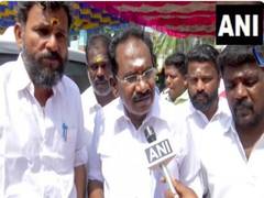 
      
      Our vote share won't be affected by actor Vijay's entry into poli
      
      