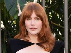 
      
      Bryce Dallas talks about starting her career as a director
      
      