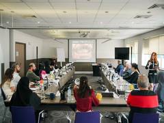 
      
      Dubai World Dental meeting kicks off at World Trade Centre
      
      