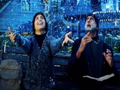 
      
      Big B, Rani Mukerji celebrate 19 years of ‘Black’
      
      