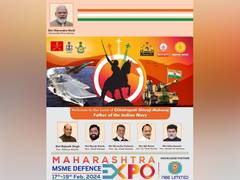 
      
      DRDO, over 1200 defence firms to take part in MSME defence expo
      
      