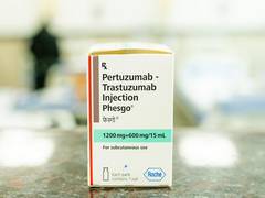 
      
      Goa to provide Pertuzumab-Trastuzumab drug combo free of cost
      
      
