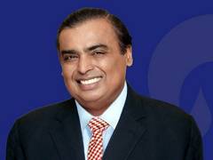 
      
      Mukesh Ambani tops Brand Guardianship Index 2024 among Indians
      
      