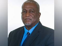 
      
      Guyana's PM Mark Phillips to visit India on Feb 6
      
      