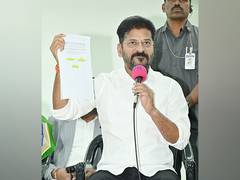 
      
      'Join debate on water-sharing': Telangana CM dares KCR
      
      