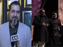 
      
      “India is shining...”: Ricky Kej on 'Shakti' winning Grammy award
      
      