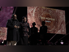 
      
      “India, we are proud of you…”: Shankar Mahadevan on Grammy win
      
      