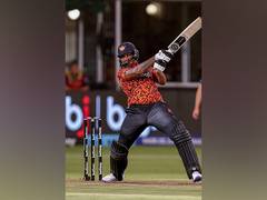 
      
      SA20: SEC end league stage with top place finish
      
      