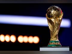 
      
      FIFA World Cup 2026 schedule revealed
      
      