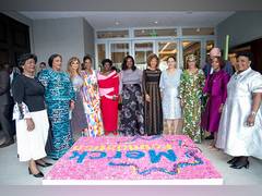 
      
      Merck Foundation Marks World Cancer Day
      
      
