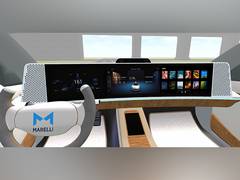 
      
      L&T Technology Services Supports Marelli 
      
      