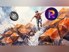 
      
      Holders jump to Retik Finance (RETIK)
      
      