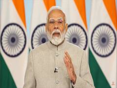 
      
      PM Modi to visit Goa on Tuesday
      
      