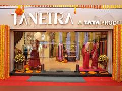 
      
      Taneira Elevates Mumbai's Fashion Scene with Launch of new store
      
      