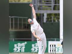 
      
      NZ vs SA, 1st Test: Proteas' debutant skipper rewrites history 
      
      