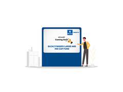 
      
      Bajaj Finserv AMC Set to Launch Bajaj Finserv Cap Fund
      
      