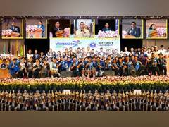 
      
      MIT Art, Design and Technology University Clinches Championship
      
      