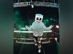 
      
      Marshmello to perform in India in March 2024, deets inside
      
      