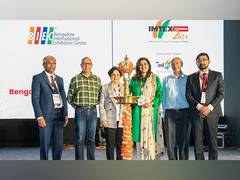 
      
      Forming the future of manufacturing
      
      