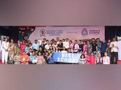 
      
      Annual school contest witnesses massive turnout 
      
      