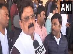 
      
      “Tight slap…” JMM’s Mithilesh Kumar Thakur 
      
      