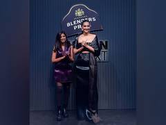 
      
      Blenders Pride Glassware Fashion Nxt Kicks off in Gurugram
      
      