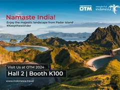 
      
      Wonderful Indonesia is Back to Meet All Indian Wanderlusters
      
      