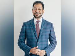 
      
      Arun Surendra, Appointed as Chairman of VST Tillers Tractors
      
      