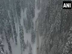 
      
      J-K: Avalanche warnings issued for several districts for next 24 
      
      