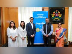 
      
      Truecaller, Govt of Karnataka Collaborate to Promote Safety 
      
      