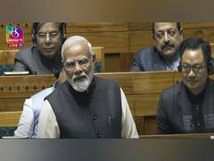 
      
      “India will be 3rd largest economy in our third term”: PM Modi
      
      