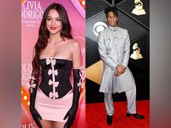 
      
      Grammys 2024 : Look at snubs and surprises of this year 
      
      