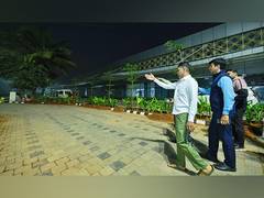 
      
      Baramunda ISBT in Bhubaneswar to be named after Ambedkar
      
      