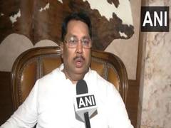 
      
      “Minister’s bungalow has become safest place for goons”: Congress
      
      
