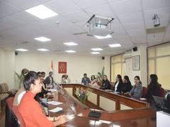 
      
      NHRC begins first Online Short Term Internship of 2024
      
      
