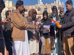 
      
      Baloch youth face extrajudicial killings: Rights group
      
      