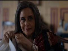 
      
      Ila Arun shares experience working in ‘Aarya Antim Vaar’
      
      